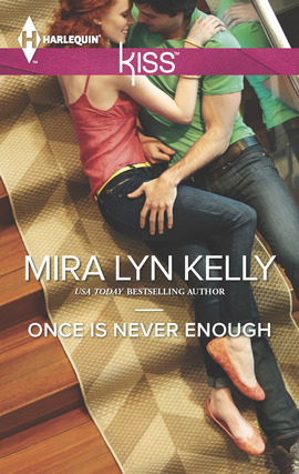 Imagen de portada para Once is Never Enough